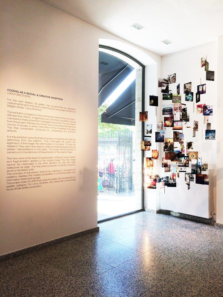 IFA Gallery Brussels - Image 6