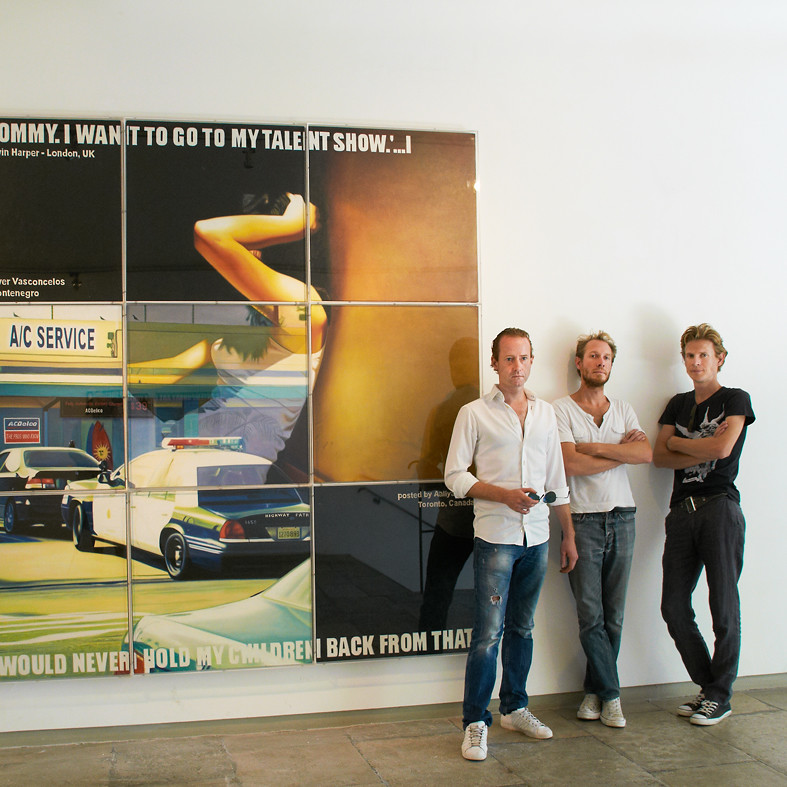 Leroy Brothers Summer Show - Image 3