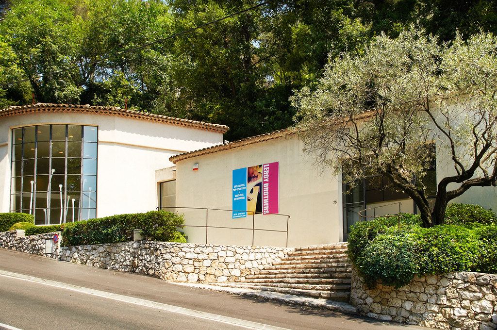 Leroy Brothers Summer Show - Image 5