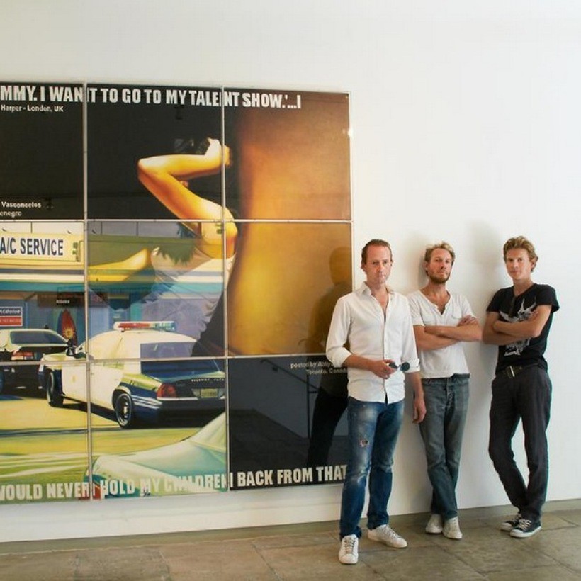 Leroy Brothers Summer Show - Image 7