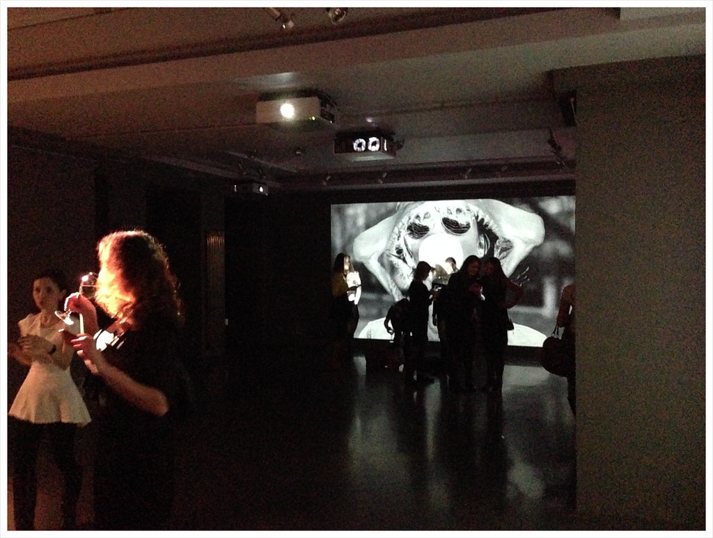 Moscow MOMA - Saint-Petersburg Lazarev Gallery - Image 4