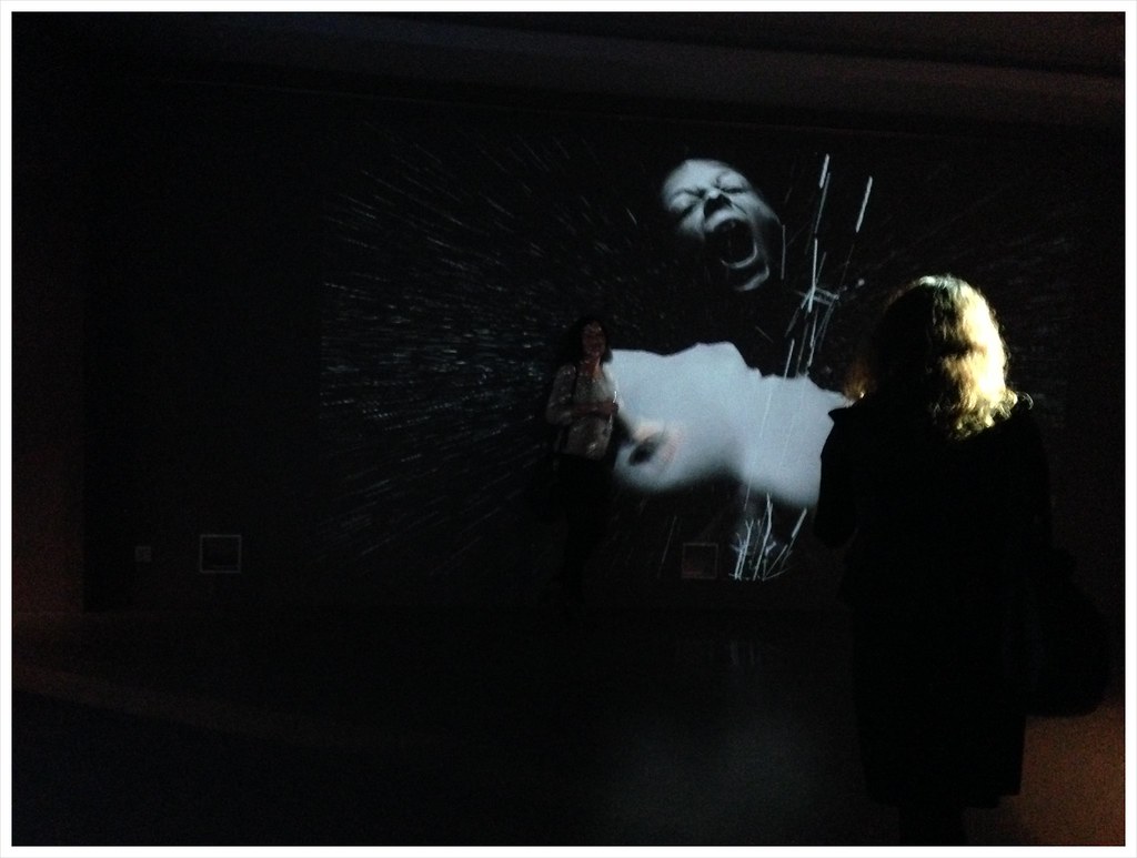 Moscow MOMA - Saint-Petersburg Lazarev Gallery - Image 5