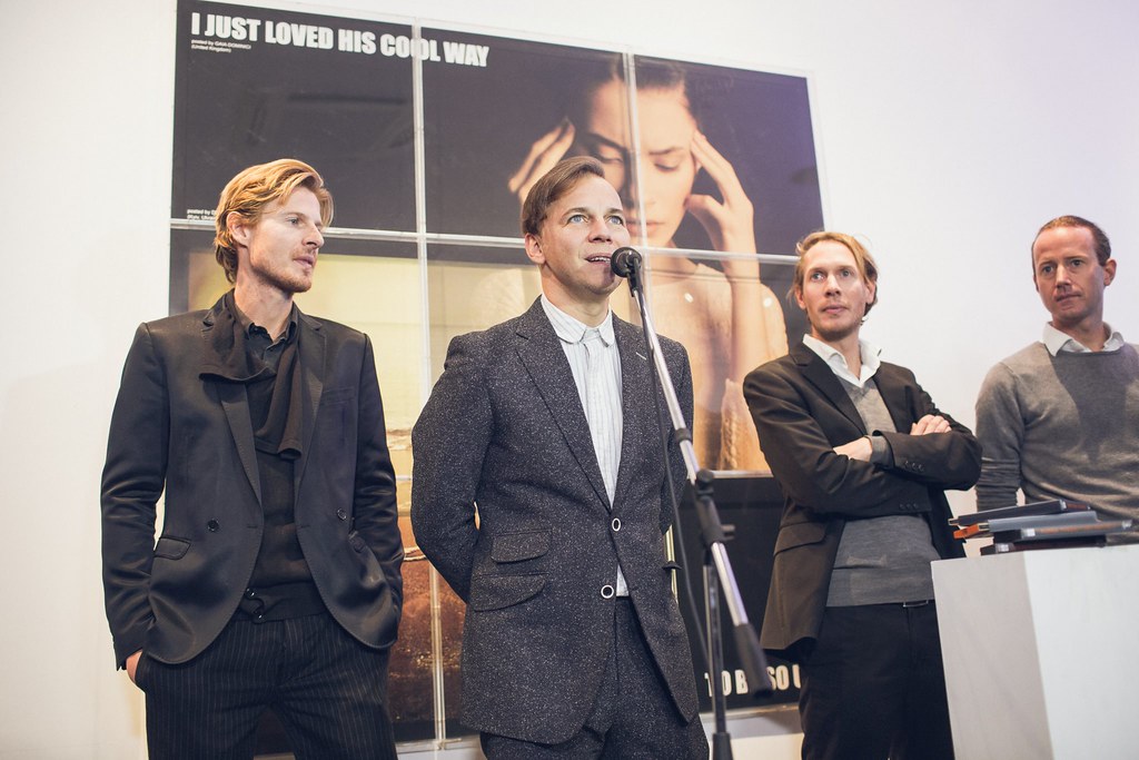 Moscow MOMA - Saint-Petersburg Lazarev Gallery - Image 10