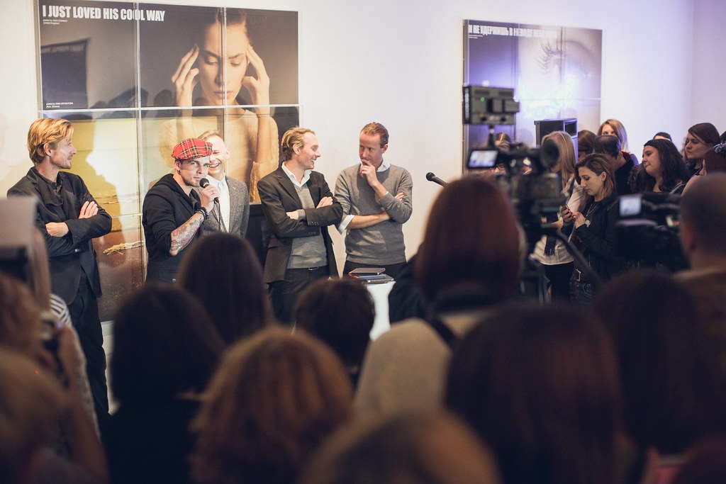 Moscow MOMA - Saint-Petersburg Lazarev Gallery - Image 11