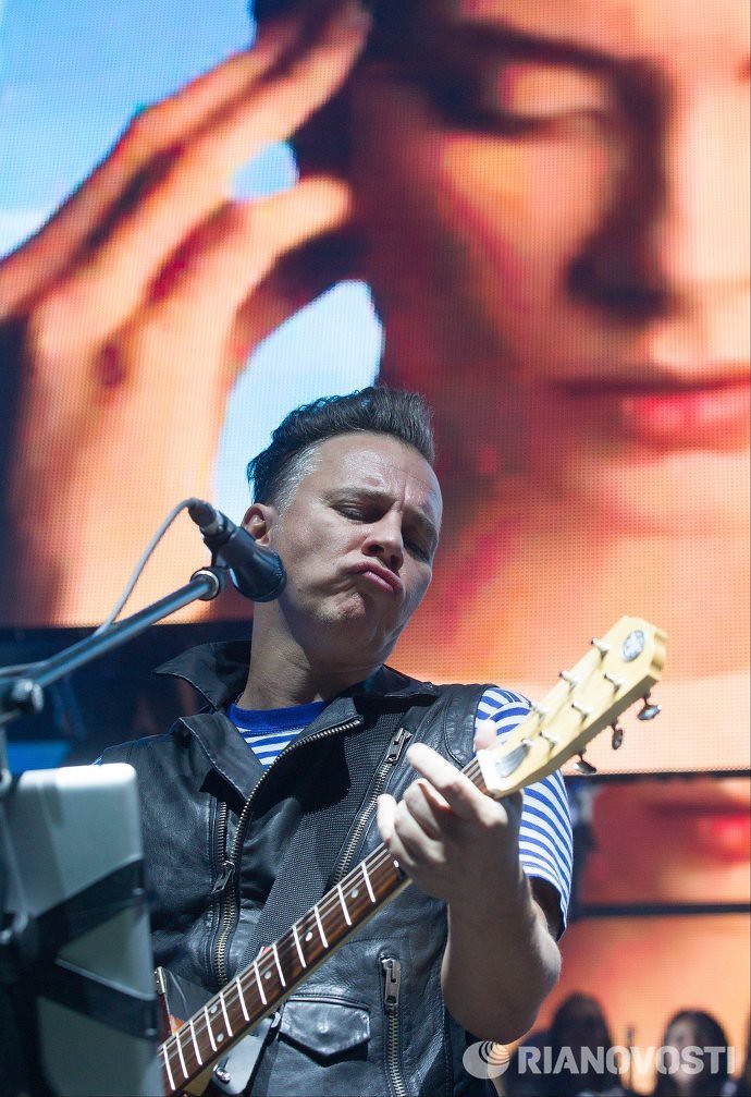 Moscow MOMA - Saint-Petersburg Lazarev Gallery - Image 15