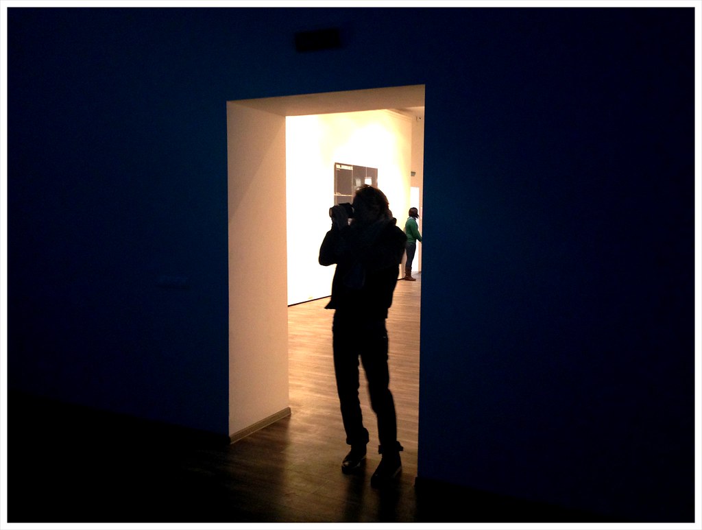 Moscow MOMA - Saint-Petersburg Lazarev Gallery - Image 22