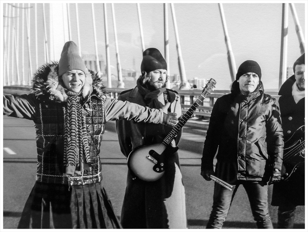 Moscow MOMA - Saint-Petersburg Lazarev Gallery - Image 25