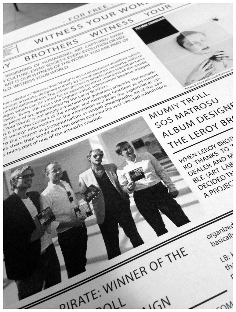 Moscow MOMA - Saint-Petersburg Lazarev Gallery - Image 27