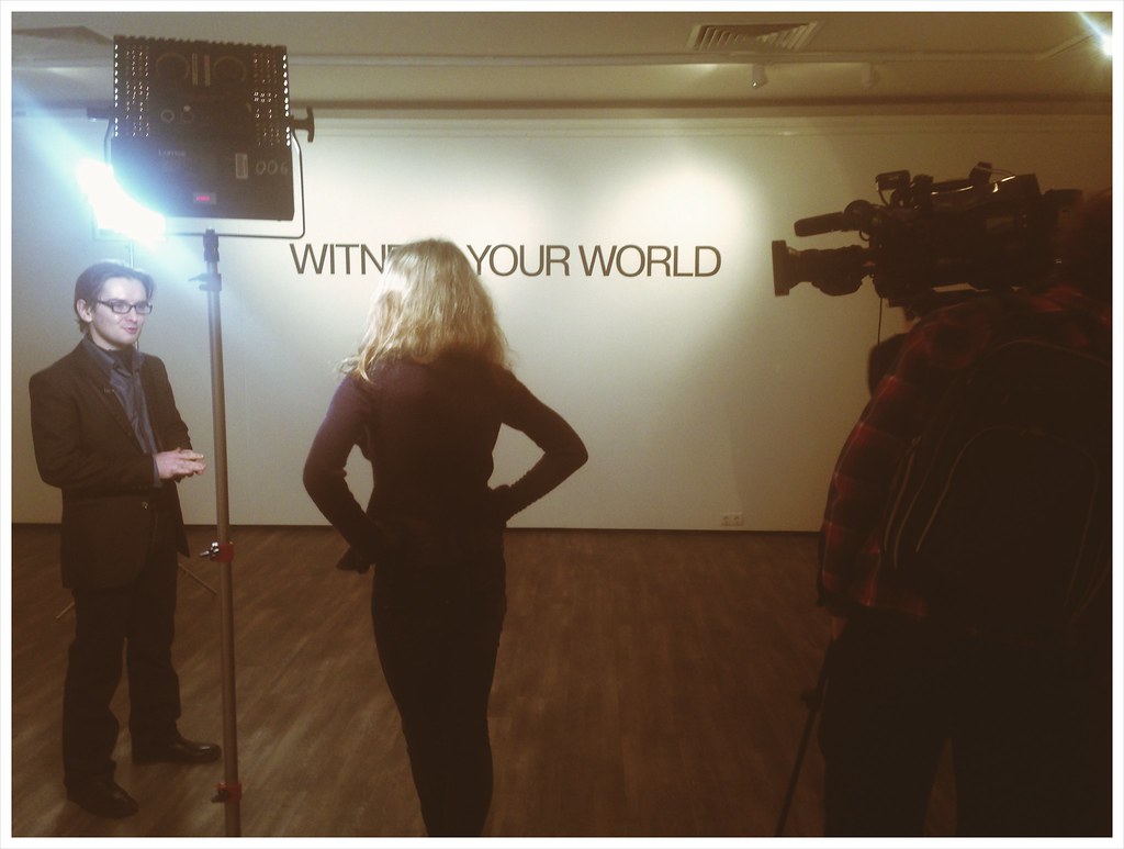 Moscow MOMA - Saint-Petersburg Lazarev Gallery - Image 36