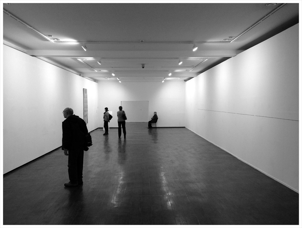 Moscow MOMA - Saint-Petersburg Lazarev Gallery - Image 38