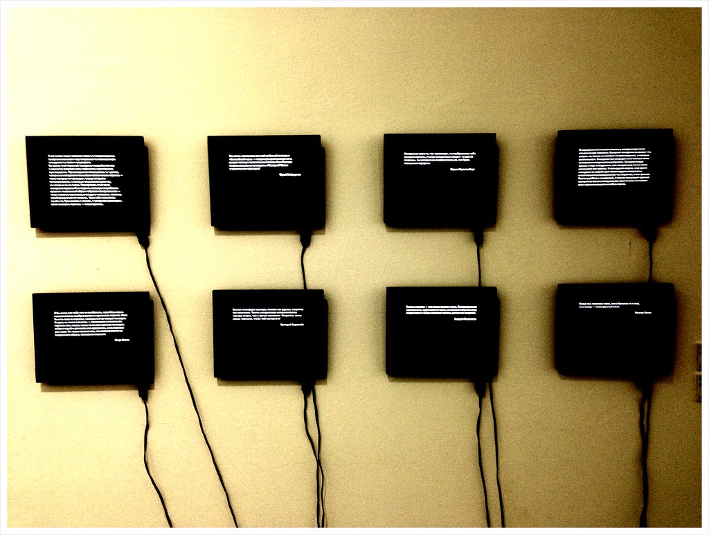 Moscow MOMA - Saint-Petersburg Lazarev Gallery - Image 39