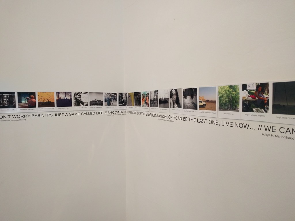 Podgorny Robinson Gallery Paris - Image 2