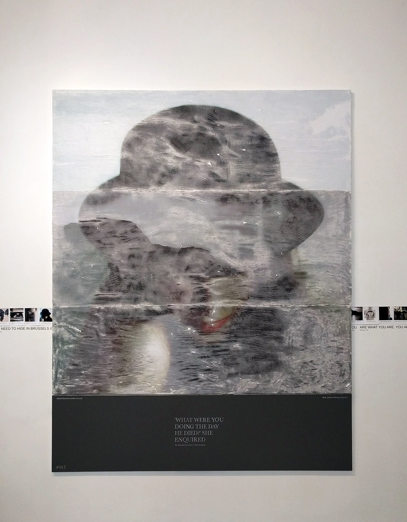 Podgorny Robinson Gallery Paris - Image 3