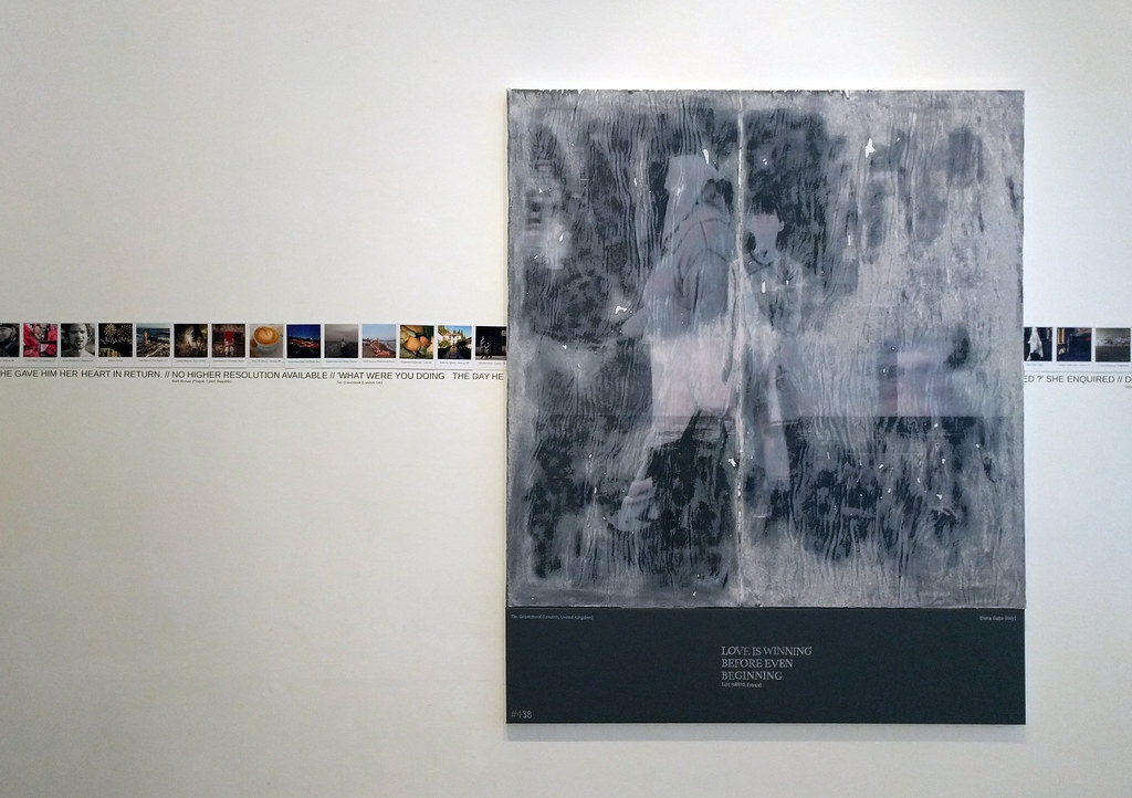 Podgorny Robinson Gallery Paris - Image 4