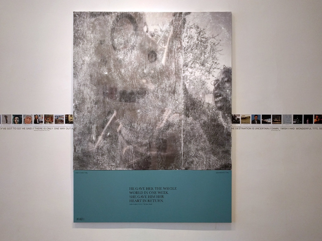 Podgorny Robinson Gallery Paris - Image 5