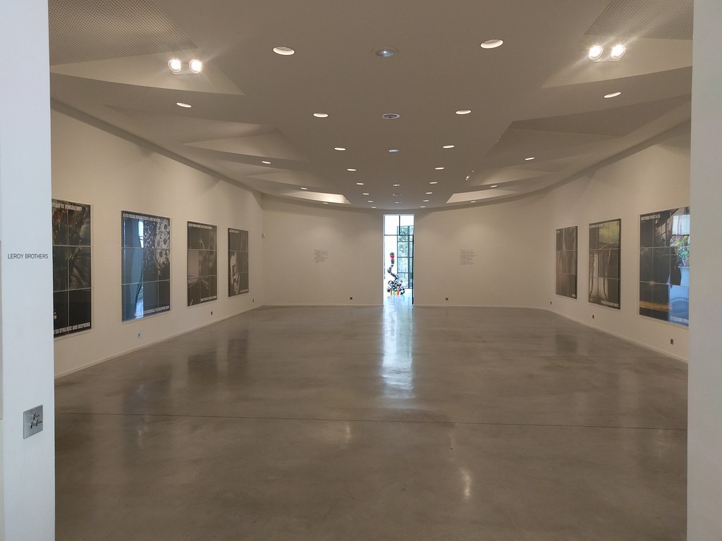 Podgorny Robinson Gallery Saint Paul de Vence - Image 1