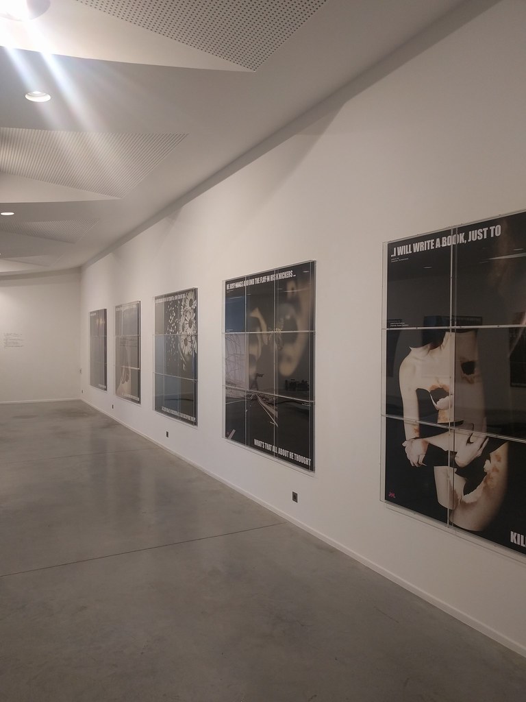 Podgorny Robinson Gallery Saint Paul de Vence - Image 4