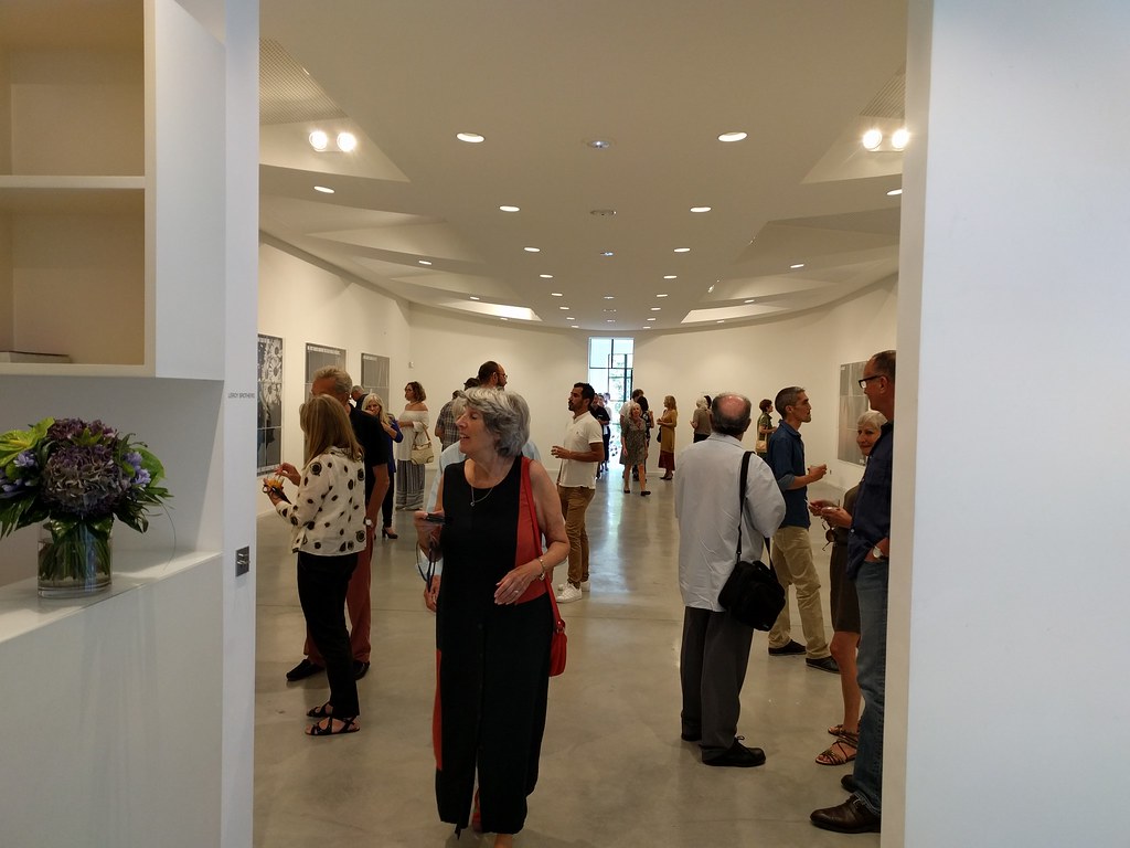 Podgorny Robinson Gallery Saint Paul de Vence - Image 10