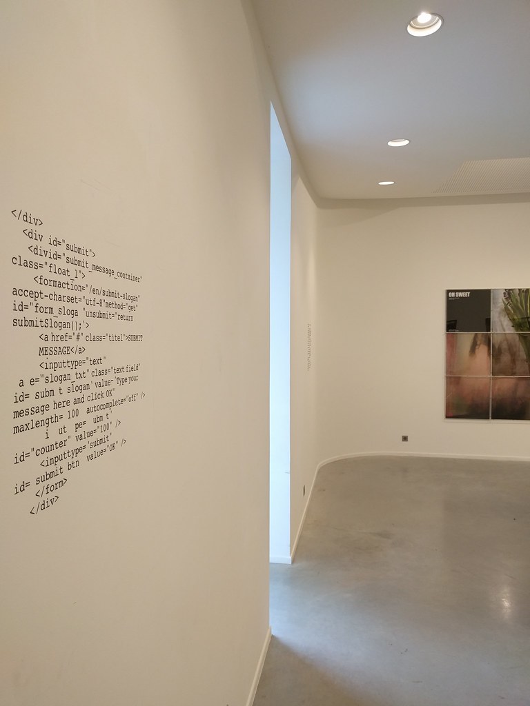 Podgorny Robinson Gallery Saint Paul de Vence - Image 12