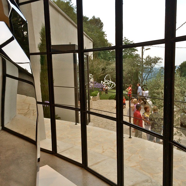 Podgorny Robinson Gallery Saint Paul de Vence - Image 15