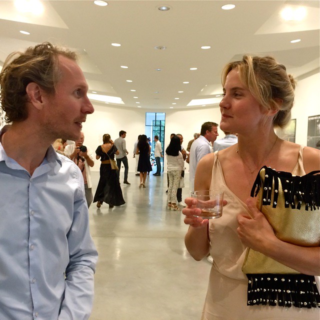 Podgorny Robinson Gallery Saint Paul de Vence - Image 16