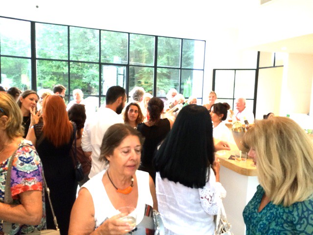 Podgorny Robinson Gallery Saint Paul de Vence - Image 17