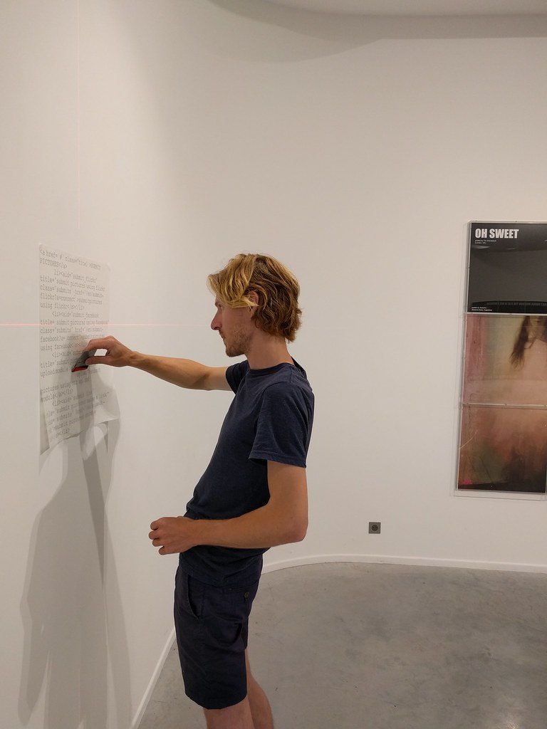 Podgorny Robinson Gallery Saint Paul de Vence - Image 18