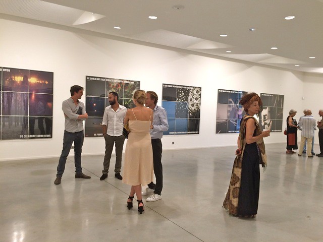 Podgorny Robinson Gallery Saint Paul de Vence - Image 19