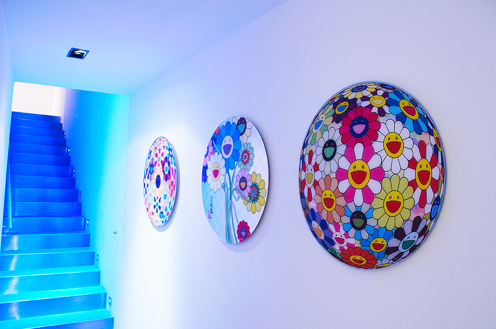 Podgorny Robinson Gallery Saint Paul de Vence - Image 20