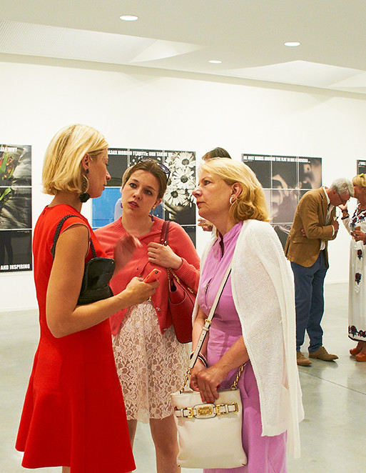 Podgorny Robinson Gallery Saint Paul de Vence - Image 21