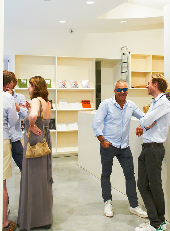 Podgorny Robinson Gallery Saint Paul de Vence - Image 23