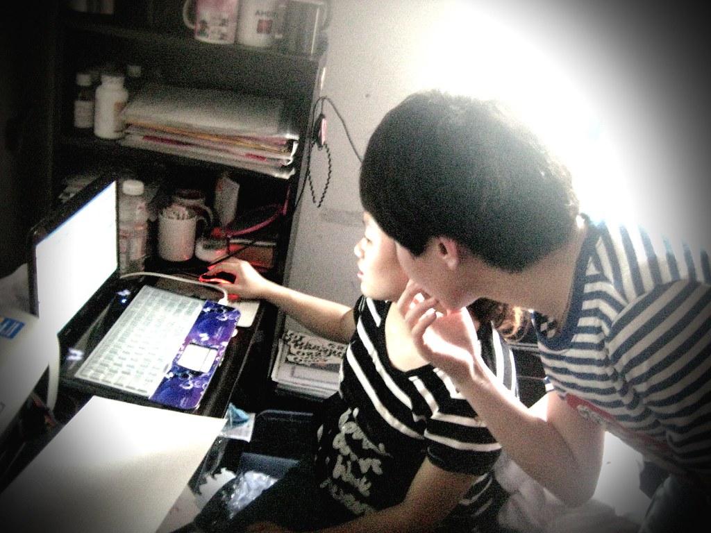 SH Contemporary 2011 - Leroy Brothers Installation - Image 2