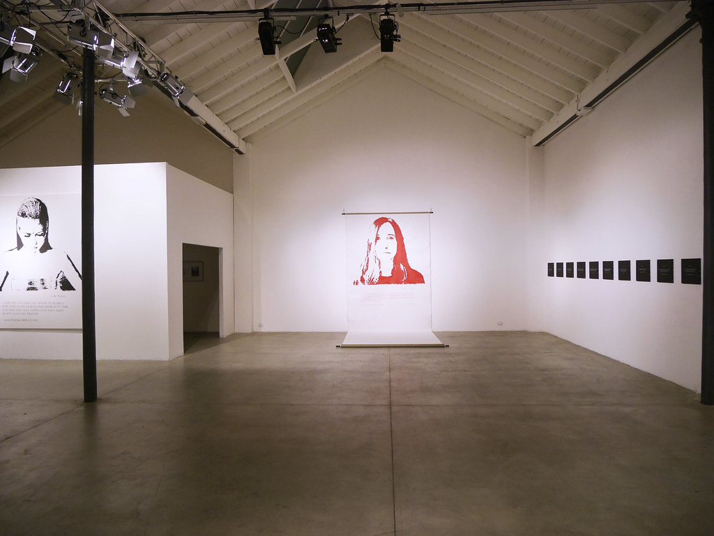 Spazio Borgogno / Milan - Image 1