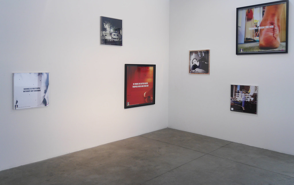 Spazio Borgogno / Milan - Image 11