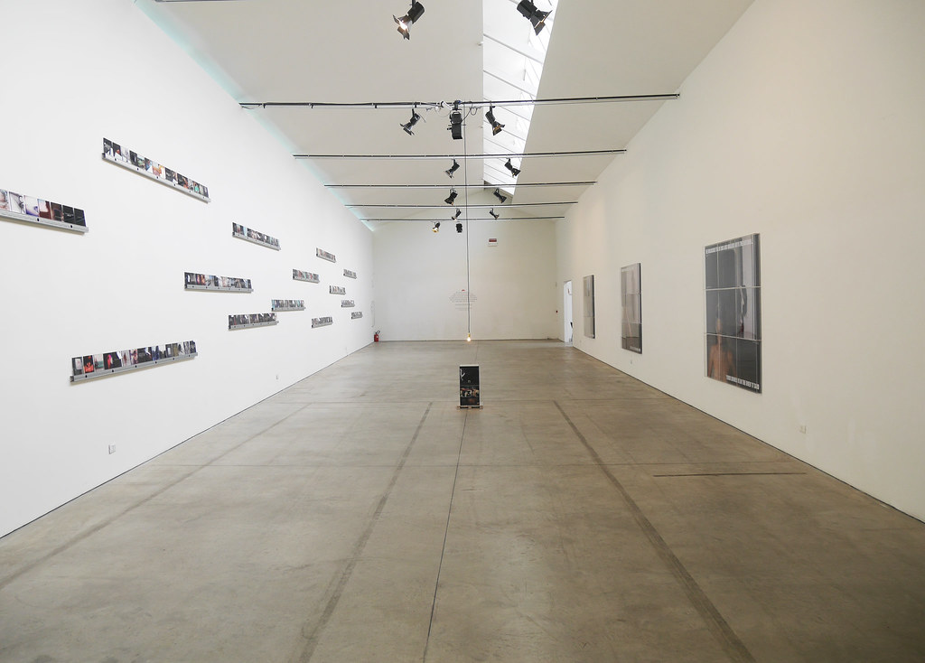 Spazio Borgogno / Milan - Image 12