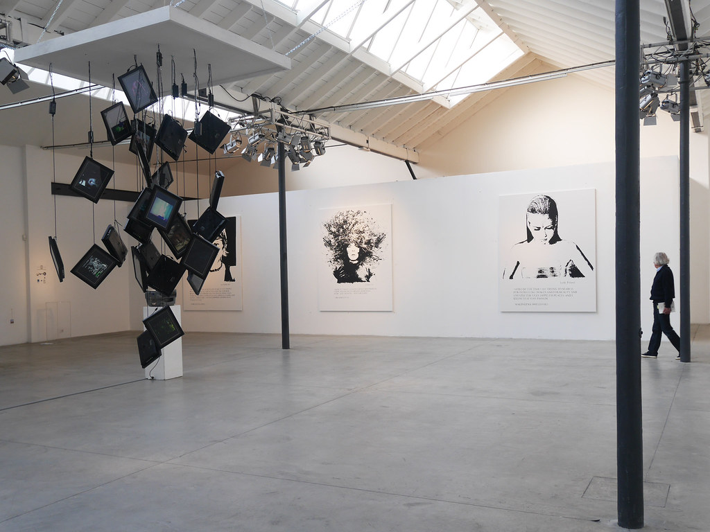 Spazio Borgogno / Milan - Image 18