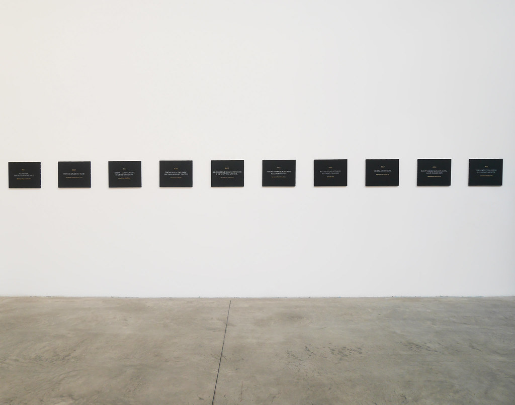 Spazio Borgogno / Milan - Image 20