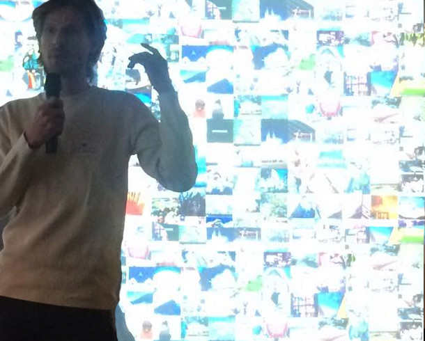 S-T-ARTS Art Tech Exhibition - Image 2