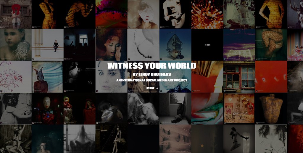 S-T-ARTS Art Tech Exhibition - Image 3