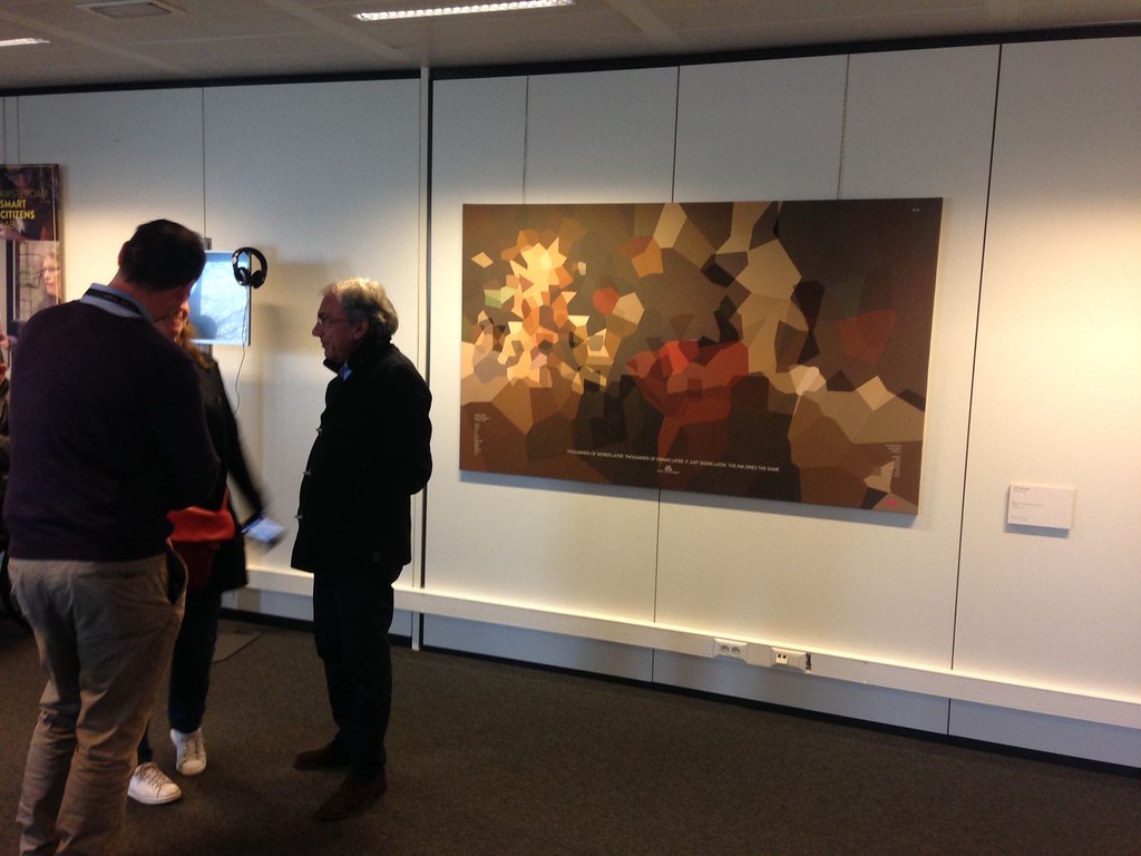 S-T-ARTS Art Tech Exhibition - Image 4