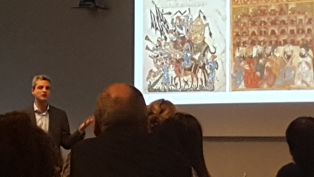 S-T-ARTS Art Tech Exhibition - Image 5