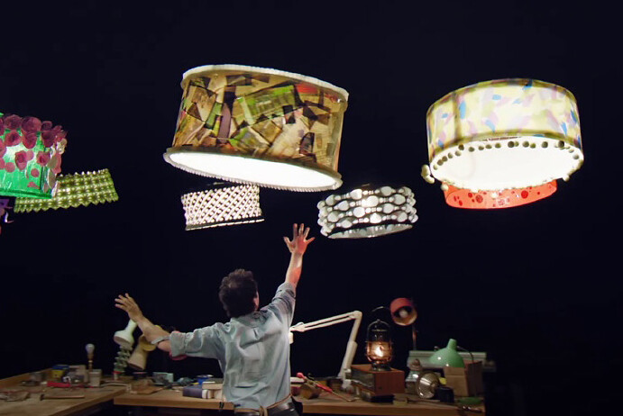 S-T-ARTS Art Tech Exhibition - Image 7