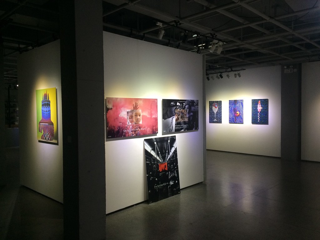 Teleportation Shanghai - Image 1