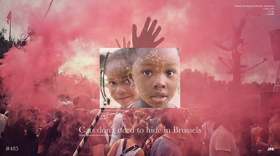 Teleportation Shanghai - Image 3