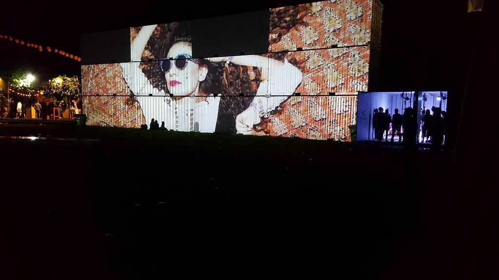 Witness My Face at Pukkelpop Music Festival - Image 2