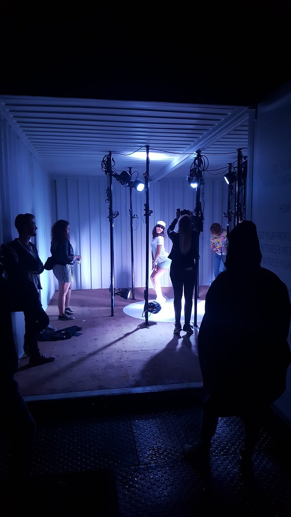 Witness My Face at Pukkelpop Music Festival - Image 3