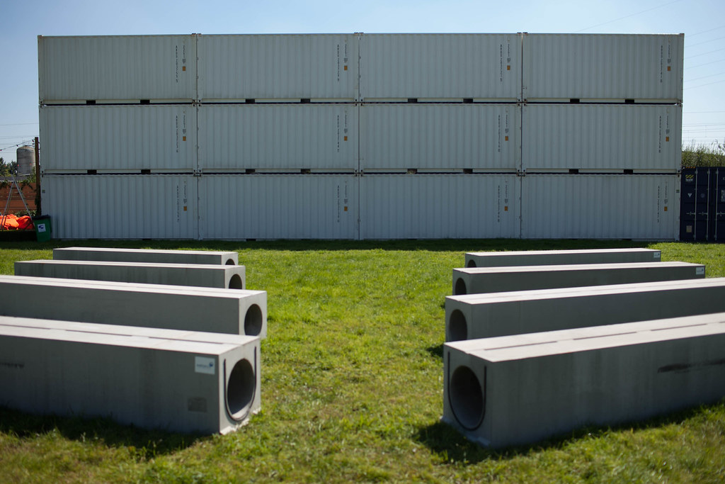 Witness My Face at Pukkelpop Music Festival - Image 4