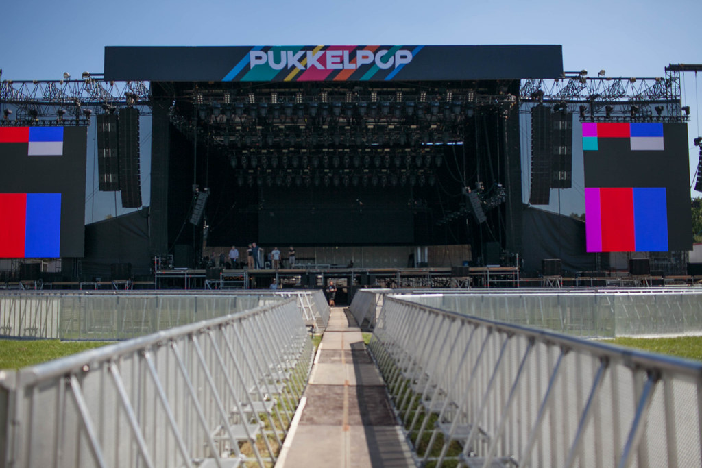 Witness My Face at Pukkelpop Music Festival - Image 6