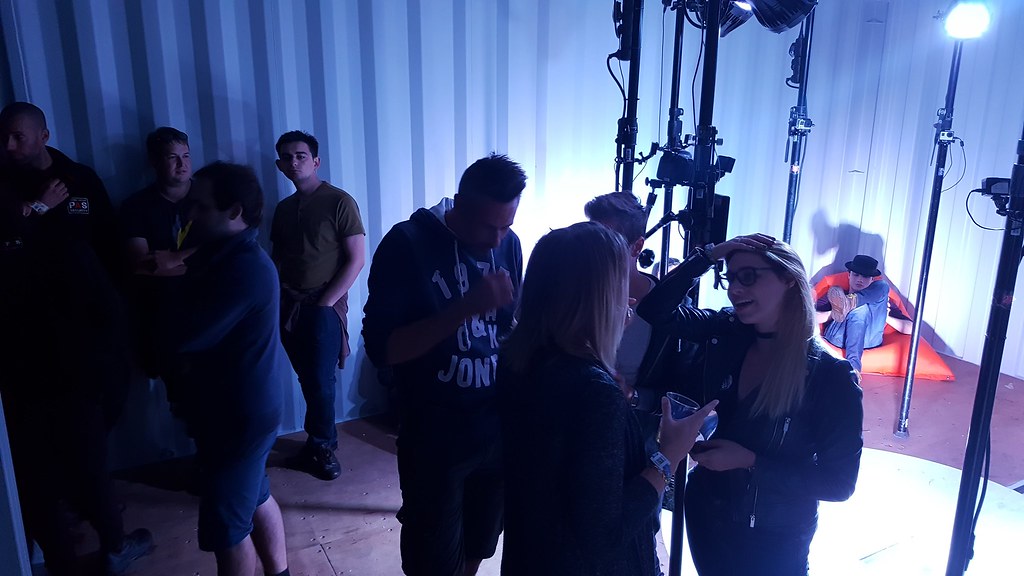 Witness My Face at Pukkelpop Music Festival - Image 8