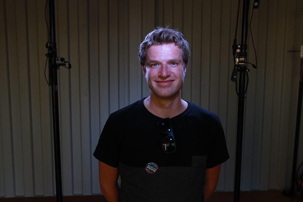 Witness My Face at Pukkelpop Music Festival - Image 11